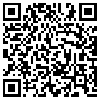 QR Code for bitcoin:bitcoin:bitcoin:bitcoin:34agExESZwmVmzfaSWfdpwv747HaqupUN6
