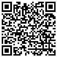 QR Code for bitcoin:bitcoin:bitcoin:bitcoin:34aoVRT2CzocJEBHj1zPDHD694P3cVscDq