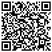 QR Code for bitcoin:bitcoin:bitcoin:bitcoin:34av9V1sZnyxBcdUTeTemvR4jJBeyVuAVr
