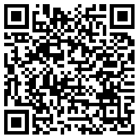 QR Code for bitcoin:bitcoin:bitcoin:bitcoin:34bDnBYgmofaHb7rkhVgPR1Tw3LmVG2UTE
