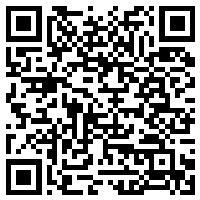 QR Code for bitcoin:bitcoin:bitcoin:bitcoin:34bfMSyaS9oy3agX2eCTC6cNWnySXN8KmS