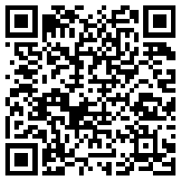 QR Code for bitcoin:bitcoin:bitcoin:bitcoin:34cAknZedYcTjKDSh4GjdfLjam6WBh4QYb
