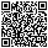 QR Code for bitcoin:bitcoin:bitcoin:bitcoin:34d4HrnEfmKPYDfc1yuMTNAZZSCY87RXDW