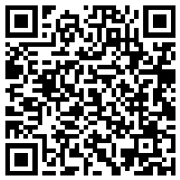 QR Code for bitcoin:bitcoin:bitcoin:bitcoin:34djG9SCfYP1gLCpF566B4e5SKdixVAZ73