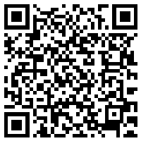 QR Code for bitcoin:bitcoin:bitcoin:bitcoin:34dkatV6aFNd8Ub7sYHAaVvLUNjHqzCnVF
