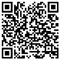 QR Code for bitcoin:bitcoin:bitcoin:bitcoin:34eAfdkkPDmiagoJHDoNDzNEJn77YhKch4