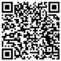 QR Code for bitcoin:bitcoin:bitcoin:bitcoin:34eYmtcNY4pPRZrfLk465Rh9UvHEvSWqTR