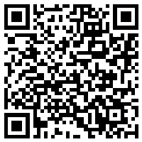 QR Code for bitcoin:bitcoin:bitcoin:bitcoin:34enbWZP5KZfBL3QdUfQ9vGWFX6UchDRSp