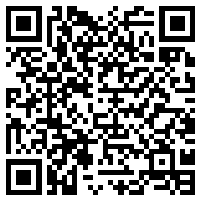 QR Code for bitcoin:bitcoin:bitcoin:bitcoin:34fAGTiJ4vUtpUmr6QGCJfXhsC19i8VCyF