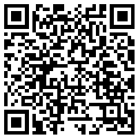 QR Code for bitcoin:bitcoin:bitcoin:bitcoin:34gMweAPn1aQToP8cxHnWvRouACJWpEEST