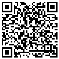 QR Code for bitcoin:bitcoin:bitcoin:bitcoin:34hMPynC7PpTfaENcDU83vXf6TckNTnLvN