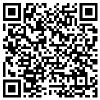 QR Code for bitcoin:bitcoin:bitcoin:bitcoin:34iVDpJNEm9oVXmQMierd44mr6ojRJRobM