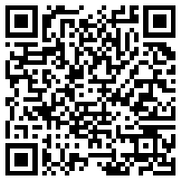 QR Code for bitcoin:bitcoin:bitcoin:bitcoin:34iaNoB6MkD2KkVNo5zjvgRhydAXHHzpZP
