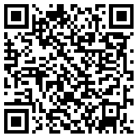 QR Code for bitcoin:bitcoin:bitcoin:bitcoin:34jAmeN86yoQM9YnPyh8gWKDfJcRJB7cj7
