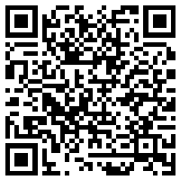 QR Code for bitcoin:bitcoin:bitcoin:bitcoin:34m22BHit2BYdpfKqjh6JBLDnkPiXFkDuj