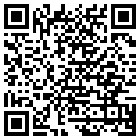 QR Code for bitcoin:bitcoin:bitcoin:bitcoin:34nR2etnNUJrcTGodqDBVBwbKan9drognc