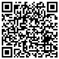 QR Code for bitcoin:bitcoin:bitcoin:bitcoin:34nS1JwnvysCeSCFHprXaWWQqp94QFDnoN