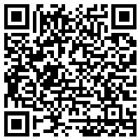 QR Code for bitcoin:bitcoin:bitcoin:bitcoin:34oFCchfRWbEChjRAceRCqirXfMvjqzg63