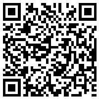 QR Code for bitcoin:bitcoin:bitcoin:bitcoin:34qSJ8vbDamcHKAEcvAXm9SQdATVAedPBi