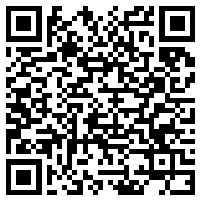 QR Code for bitcoin:bitcoin:bitcoin:bitcoin:34s6jRbocvbKHF3ef3oEhXVxPAt36qjvmF