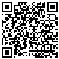 QR Code for bitcoin:bitcoin:bitcoin:bitcoin:34vapPJSxj3HUaBBP7tipw942EoDbUziuW