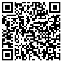 QR Code for bitcoin:bitcoin:bitcoin:bitcoin:34wPB9Vp5FtUFEwLttRhR2oj4tjVjrmL6F
