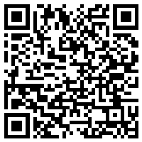 QR Code for bitcoin:bitcoin:bitcoin:bitcoin:34x5cnQrm3JMsJvr7L4mPLb3e1v4GPxrN5