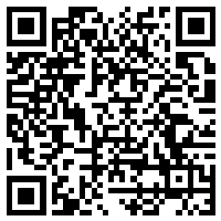 QR Code for bitcoin:bitcoin:bitcoin:bitcoin:34xnDefT8TFuUGTe94KFoXT7FjH1BQvjdS