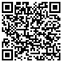 QR Code for bitcoin:bitcoin:bitcoin:bitcoin:357AJC73Uskm2cd2XQq2u9ybZtXxpXxRkZ