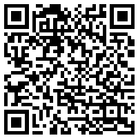 QR Code for bitcoin:bitcoin:bitcoin:bitcoin:368VZn232Z6JTypkdykc3f6HoTHuTfv8Fu