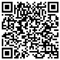 QR Code for bitcoin:bitcoin:bitcoin:bitcoin:368pmGFbegnLUwUbxQumS8EmxFmDLTm6LS