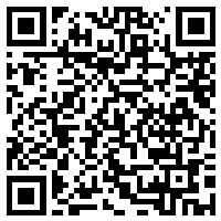 QR Code for bitcoin:bitcoin:bitcoin:bitcoin:369Eb4sGeY5xGCWHAppRBJ4ohD19JbVEHb