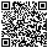 QR Code for bitcoin:bitcoin:bitcoin:bitcoin:369gqUfnmQjwR6F2Lv9ESSHP3ZMu77jGU4