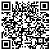 QR Code for bitcoin:bitcoin:bitcoin:bitcoin:36AUATAEVcZdfueFpkHf1HRhvbMrCASsmS