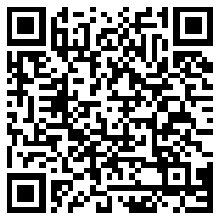 QR Code for bitcoin:bitcoin:bitcoin:bitcoin:36Aav87C9eZfsaMSbmnNf8tKUoeWMPzCMm