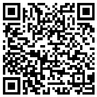 QR Code for bitcoin:bitcoin:bitcoin:bitcoin:36FdsP3EjmS88uKViAJk64ZJs1pRTaHJYB