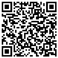 QR Code for bitcoin:bitcoin:bitcoin:bitcoin:36GvxShv5WZhEuAzw52bNpm19sgmpquN2H