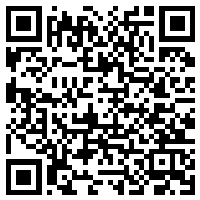 QR Code for bitcoin:bitcoin:bitcoin:bitcoin:36P1RsrWY99scvZkshBAVEZb33K6C748kp