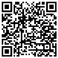 QR Code for bitcoin:bitcoin:bitcoin:bitcoin:36P5K4G86pEXAzz9Fwp6vabWRsKkEhqmGG
