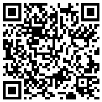QR Code for bitcoin:bitcoin:bitcoin:bitcoin:36PyQUspZ5cfrh7yRLQruZ1SS4ggfQdAVB