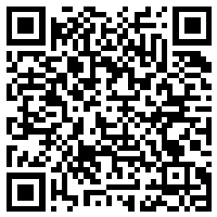 QR Code for bitcoin:bitcoin:bitcoin:bitcoin:36jAkXLzvApBzgiF1GvoZYhtmzez2yaRsT