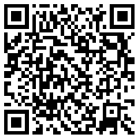 QR Code for bitcoin:bitcoin:bitcoin:bitcoin:36jPdAMRdmkVt93DBtFeptG3JP3r92YBJh