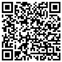 QR Code for bitcoin:bitcoin:bitcoin:bitcoin:36vLUJPdVBwME8nyb22eJmDBJwyjQ6pHno