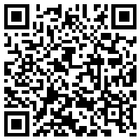 QR Code for bitcoin:bitcoin:bitcoin:bitcoin:37J6aAFMLCPASTE71zFtsg961B44hBxkee