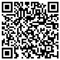 QR Code for bitcoin:bitcoin:bitcoin:bitcoin:37x19HDaiBUTe7fXxN8v5xGybhuuD4BYgr