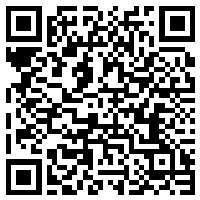 QR Code for bitcoin:bitcoin:bitcoin:bitcoin:38eXSRwWiWr4t376vBt3GscxujLWN34p91