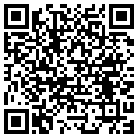 QR Code for bitcoin:bitcoin:bitcoin:bitcoin:38ggbfZwFJMk7PywxMwqUPVVUYfq6BMy81
