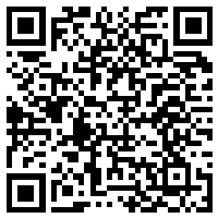 QR Code for bitcoin:bitcoin:bitcoin:bitcoin:38nNQLEFbPhbNFtU4io6PynubZV5Pof9Yv