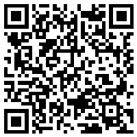 QR Code for bitcoin:bitcoin:bitcoin:bitcoin:38oVBdc9ijJan1FBd6FChf9iJbJFdeNRET