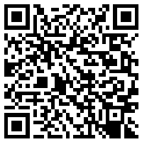 QR Code for bitcoin:bitcoin:bitcoin:bitcoin:3972nRoHoMv2pLN433VRoyYUW5utTMHiLF